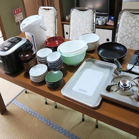 民宿みゆき 富士河口湖町 エクステリア 写真