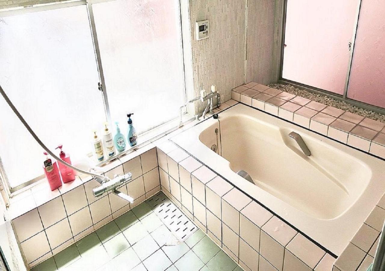民宿みゆき 富士河口湖町 エクステリア 写真